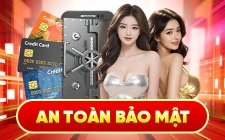 Sanclub 22 Hệ thống Sanclub bảo mật, an toàn